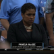 Illustration for article titled JaVale McGees Mom Does Not Approve Of You Fouling Her Son